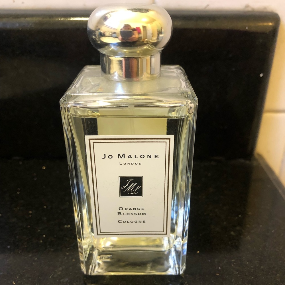 Jo Malone Orange Blossom 3.4oz Perfume